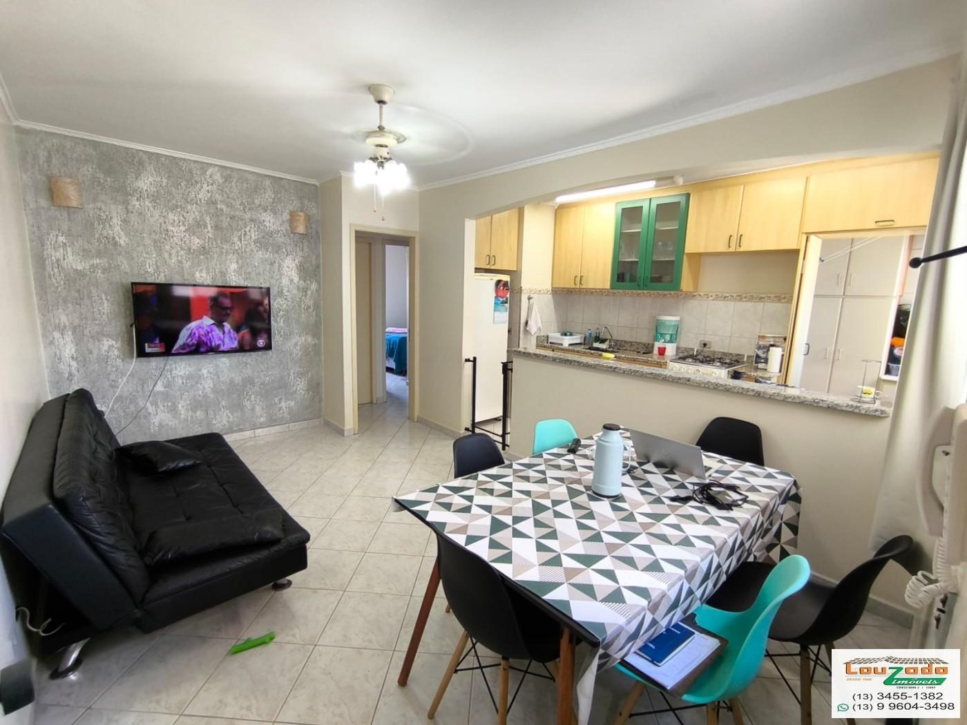 Apartamento, 2 quartos, 57 m² - Foto 3