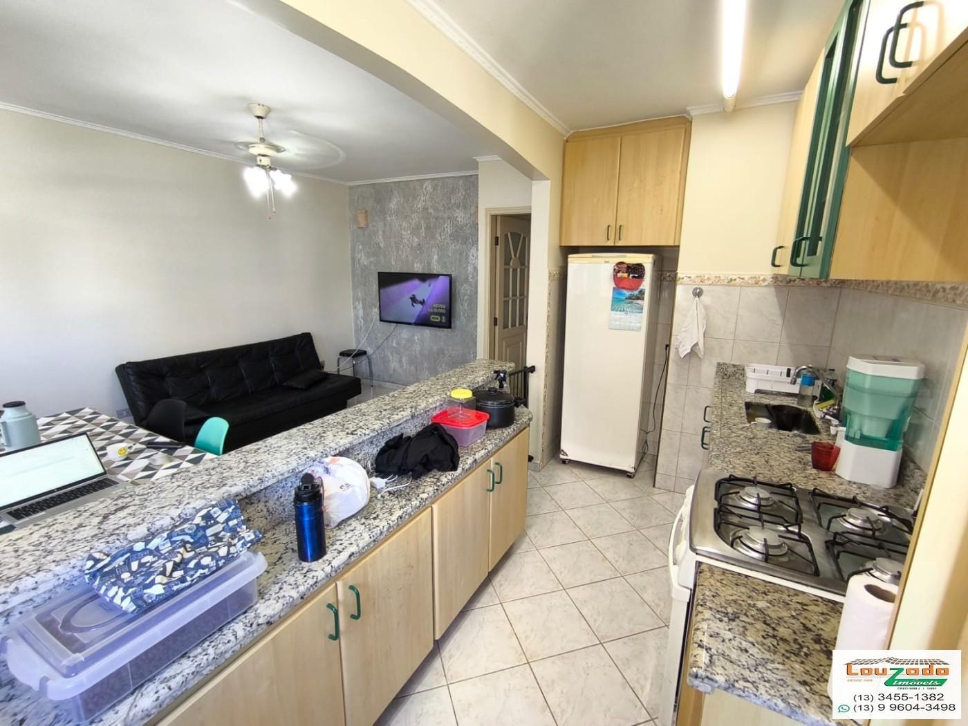 Apartamento, 2 quartos, 57 m² - Foto 5