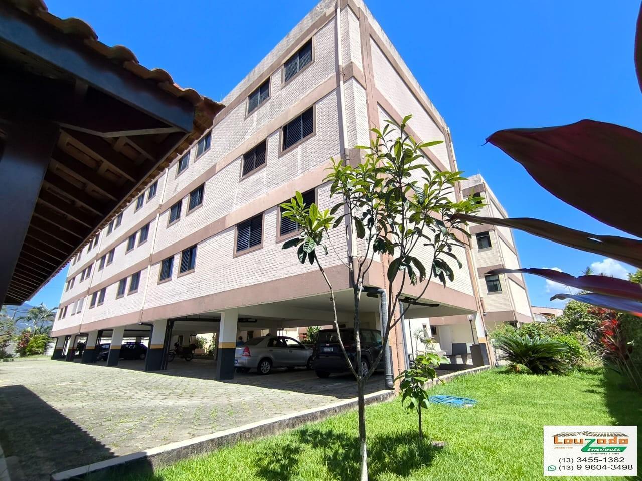 Apartamento, 2 quartos, 57 m² - Foto 2