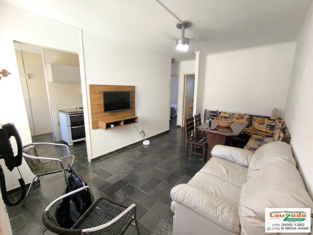 Apartamento, 2 quartos, 57 m² - Foto 1