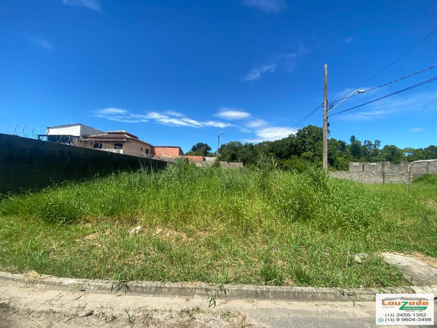 Terreno, 283 m² - Foto 1