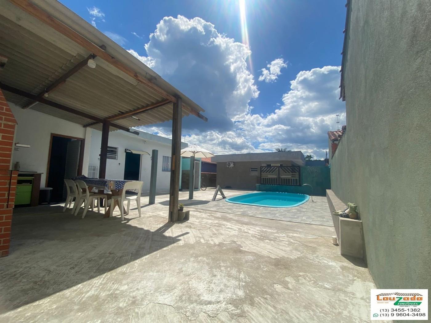 Casa, 3 quartos, 175 m² - Foto 2