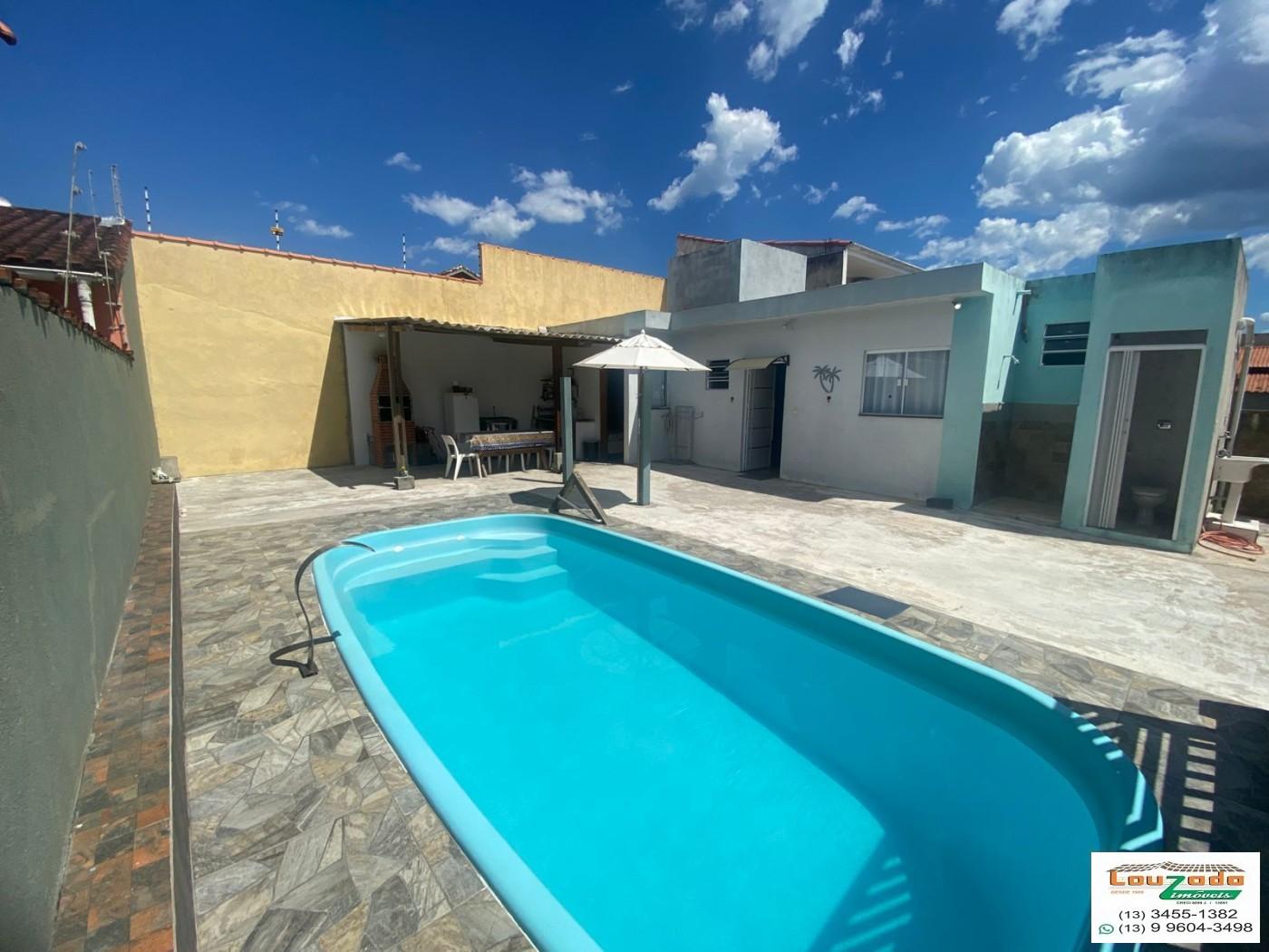 Casa, 3 quartos, 175 m² - Foto 1