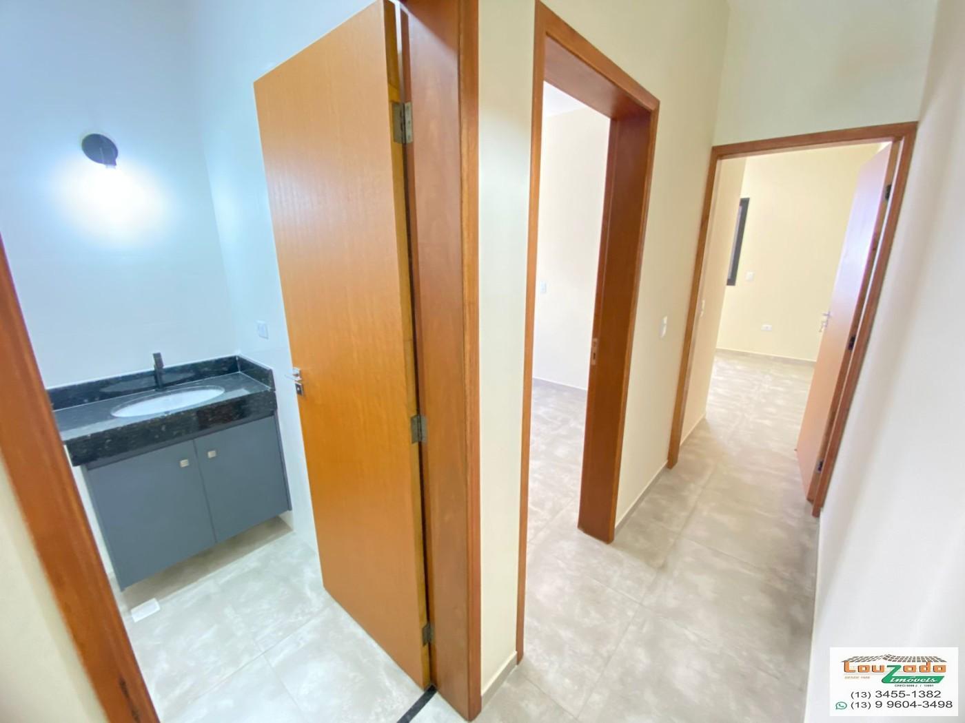 Casa, 2 quartos, 85 m² - Foto 12