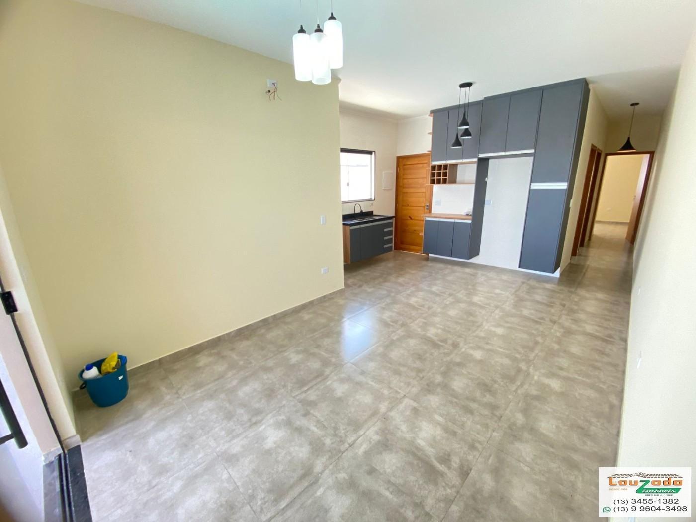 Casa, 2 quartos, 85 m² - Foto 6