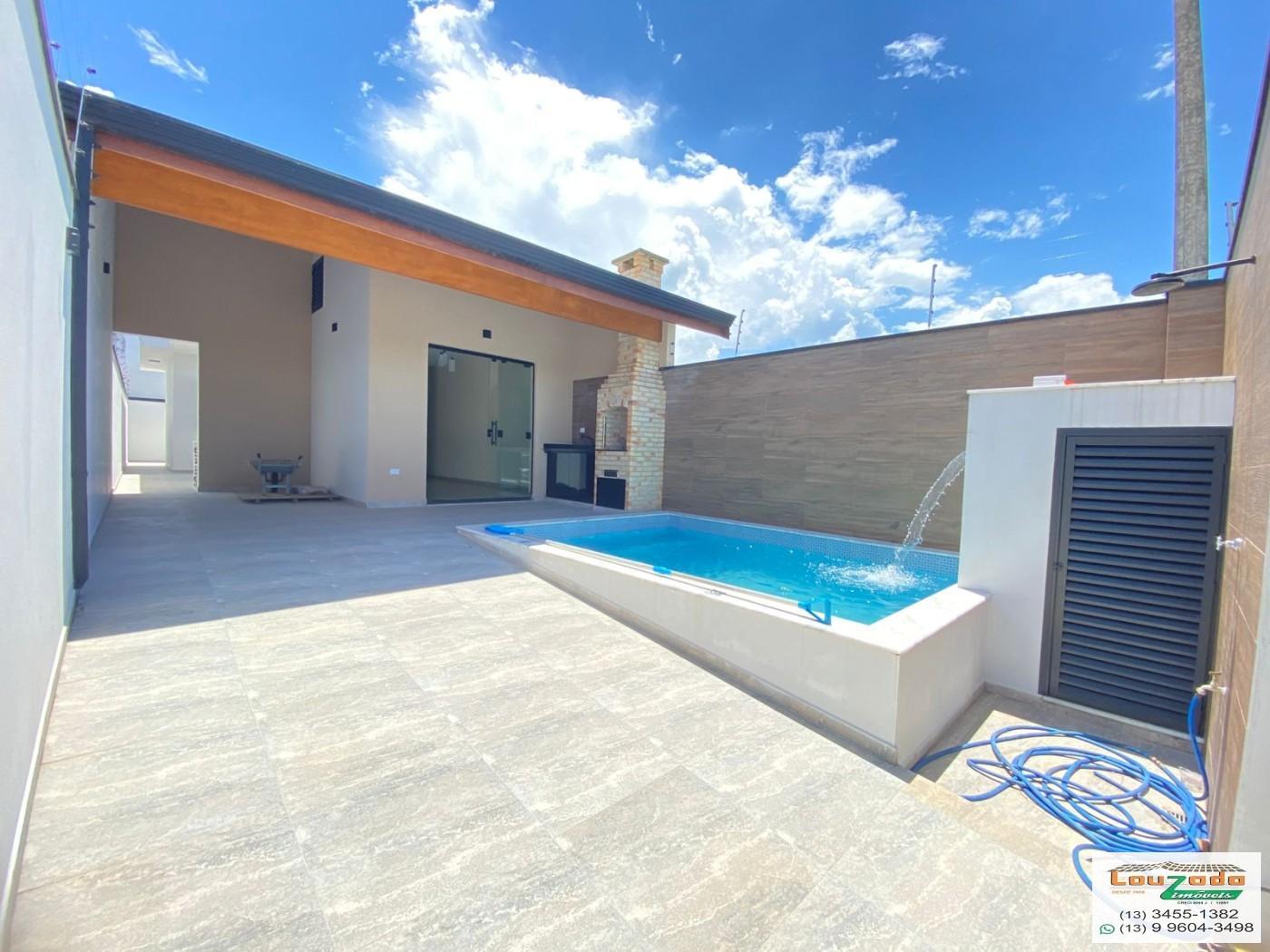 Casa, 2 quartos, 85 m² - Foto 3