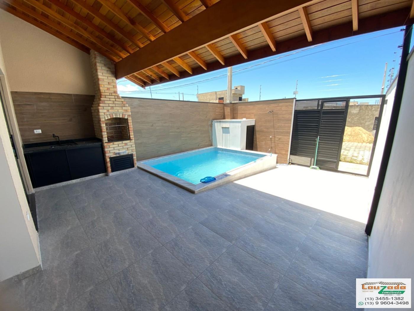 Casa, 2 quartos, 85 m² - Foto 1