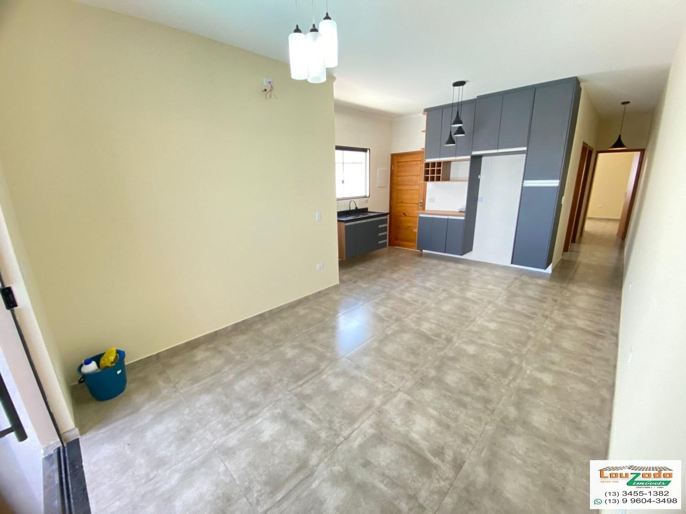 Casa, 2 quartos, 85 m² - Foto 5