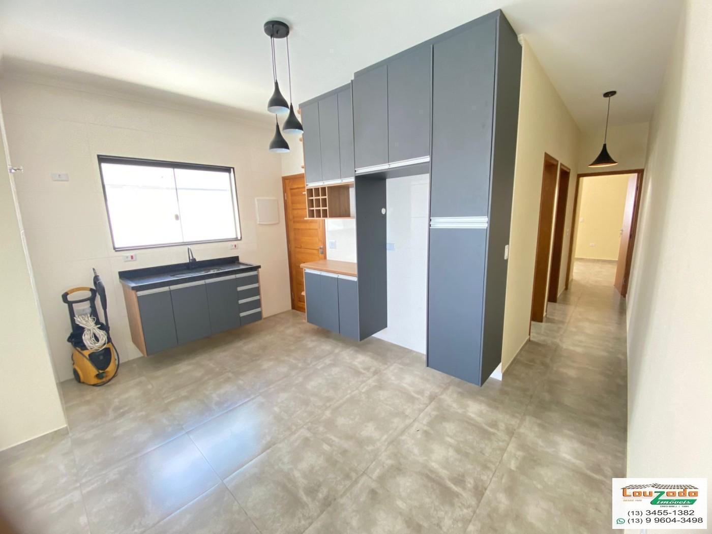 Casa, 2 quartos, 85 m² - Foto 7