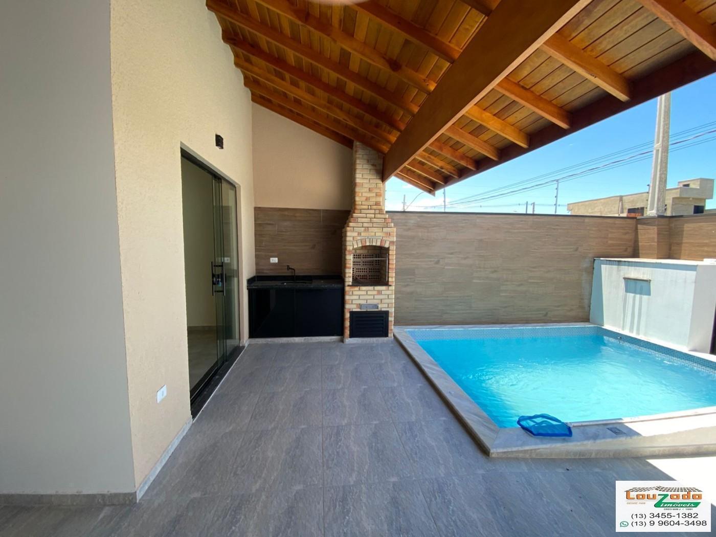 Casa, 2 quartos, 85 m² - Foto 2