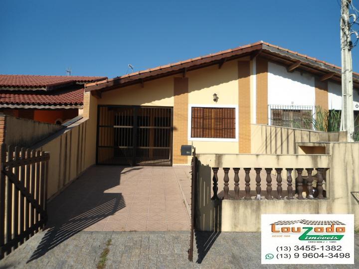 Casa, 2 quartos, 99 m² - Foto 1