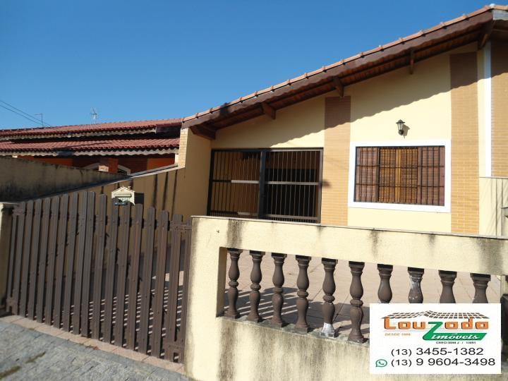 Casa, 2 quartos, 99 m² - Foto 2