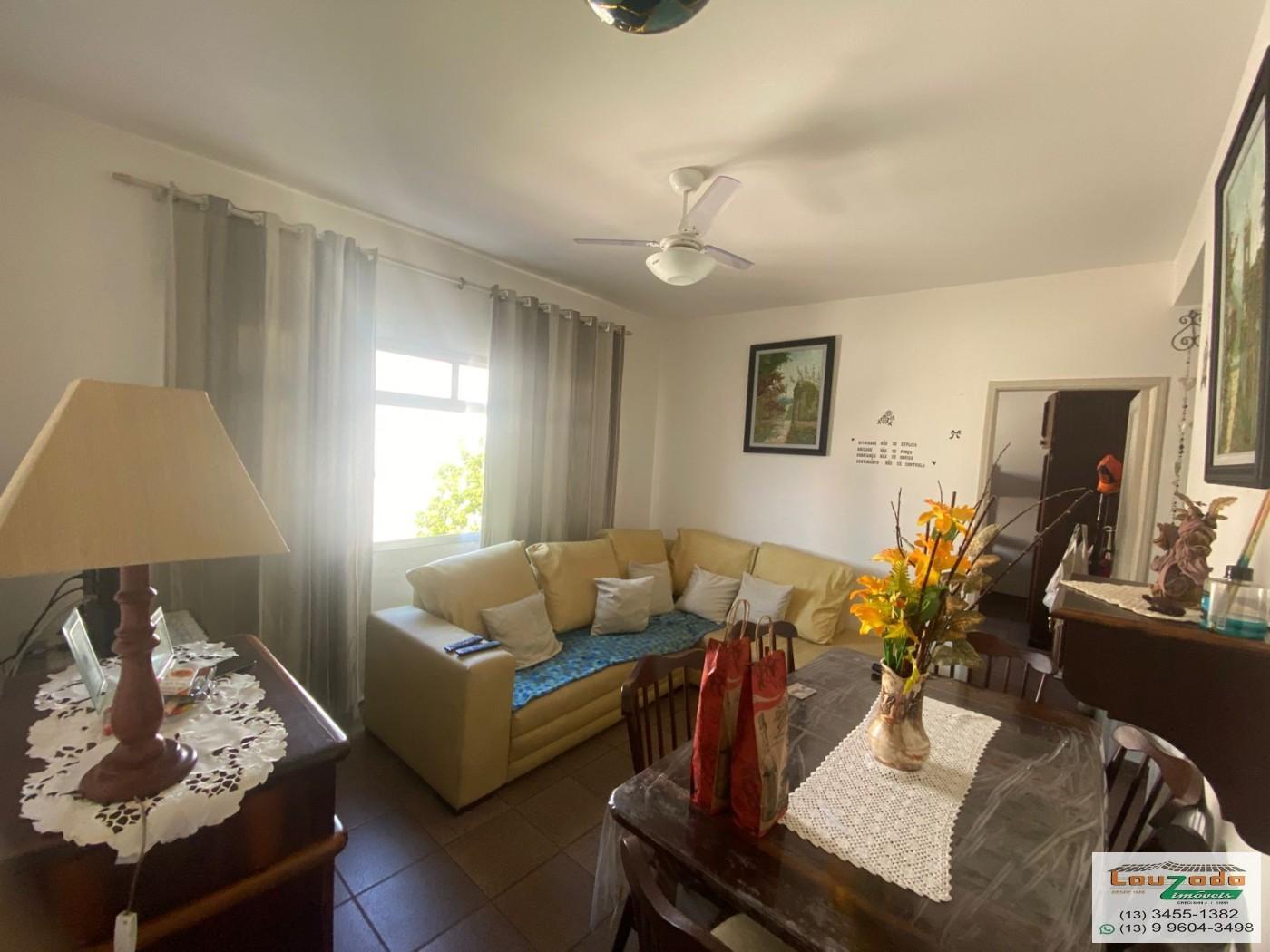 Apartamento, 1 quarto, 56 m² - Foto 2