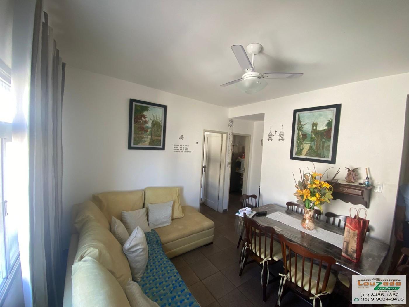 Apartamento, 1 quarto, 56 m² - Foto 3
