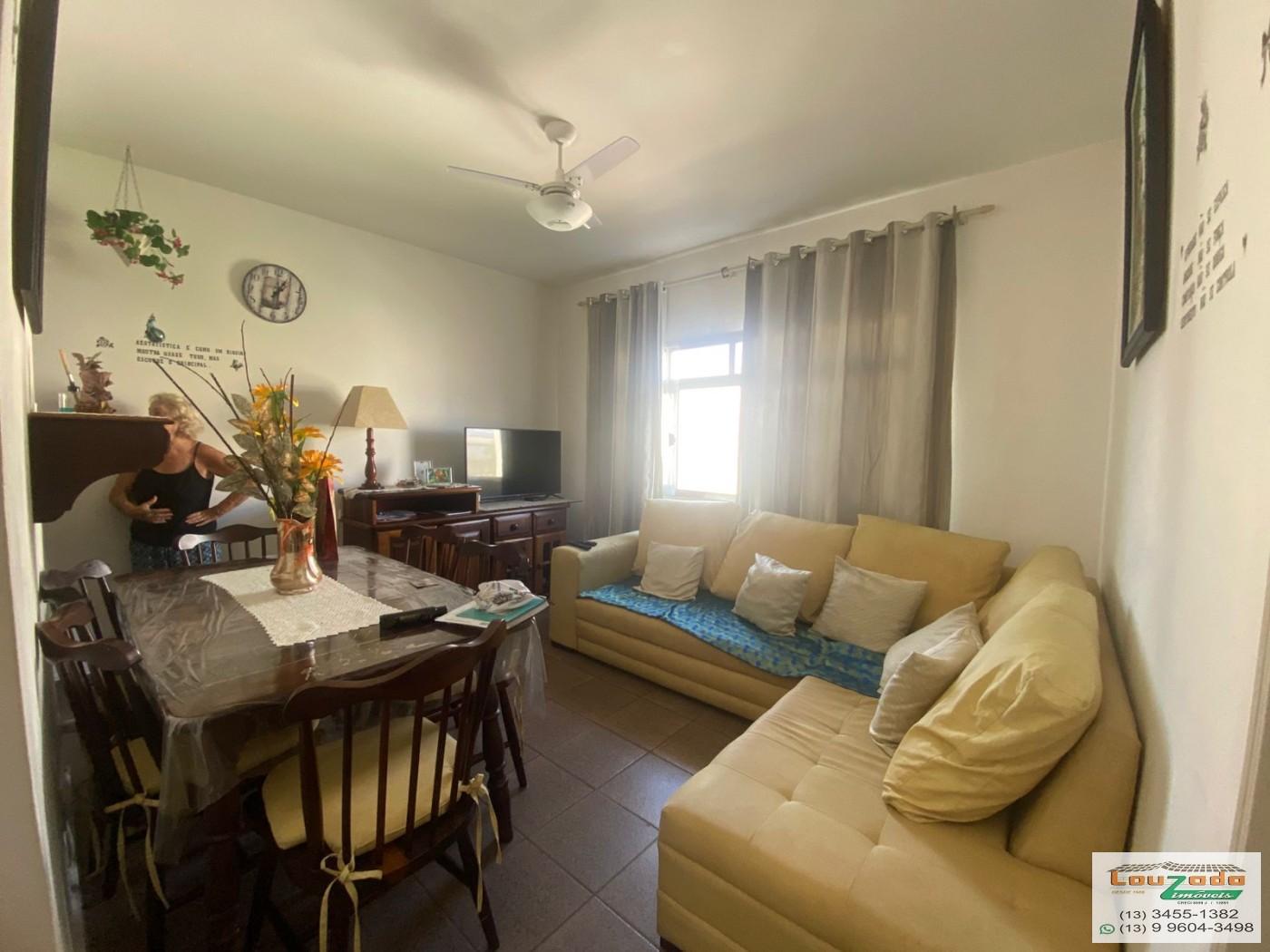 Apartamento, 1 quarto, 56 m² - Foto 1