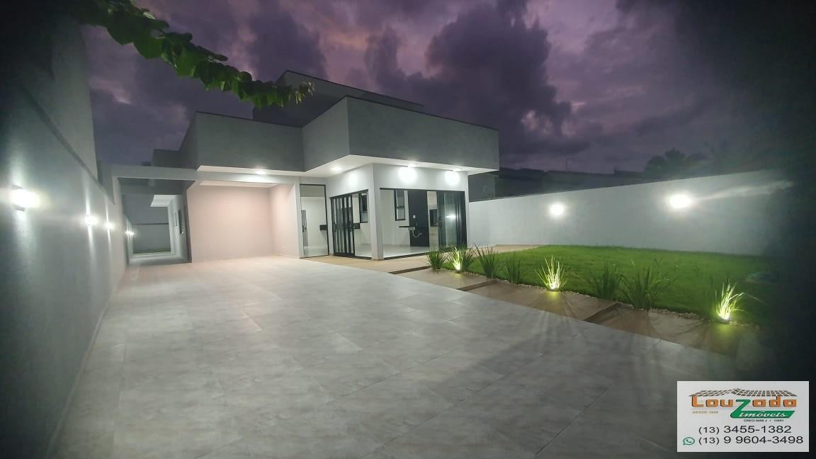 Casa, 3 quartos, 126 m² - Foto 4