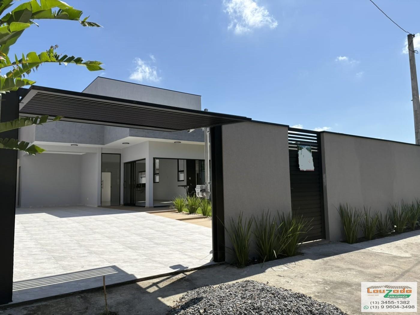 Casa, 3 quartos, 126 m² - Foto 10