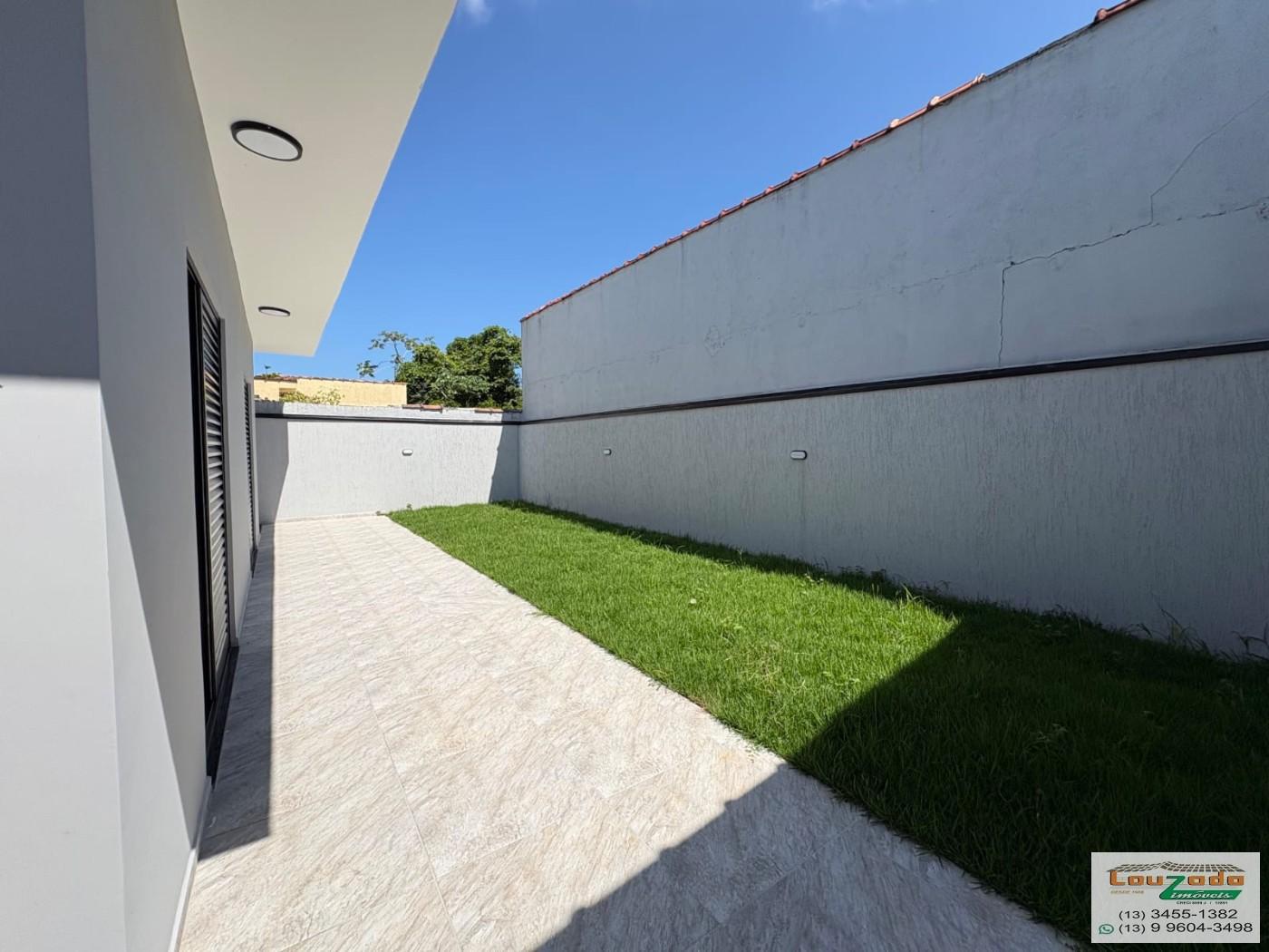 Casa, 3 quartos, 126 m² - Foto 11