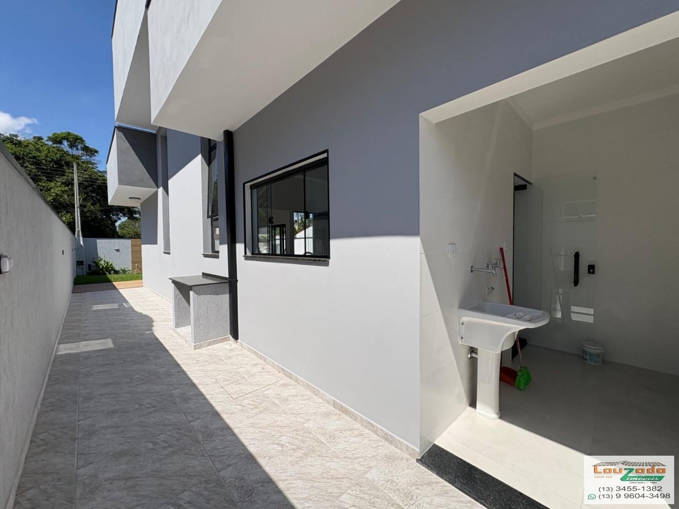 Casa, 3 quartos, 126 m² - Foto 12