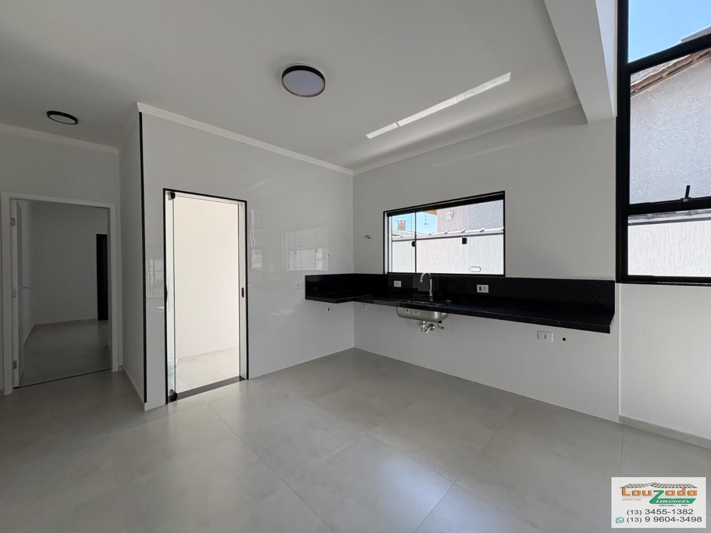 Casa, 3 quartos, 126 m² - Foto 17