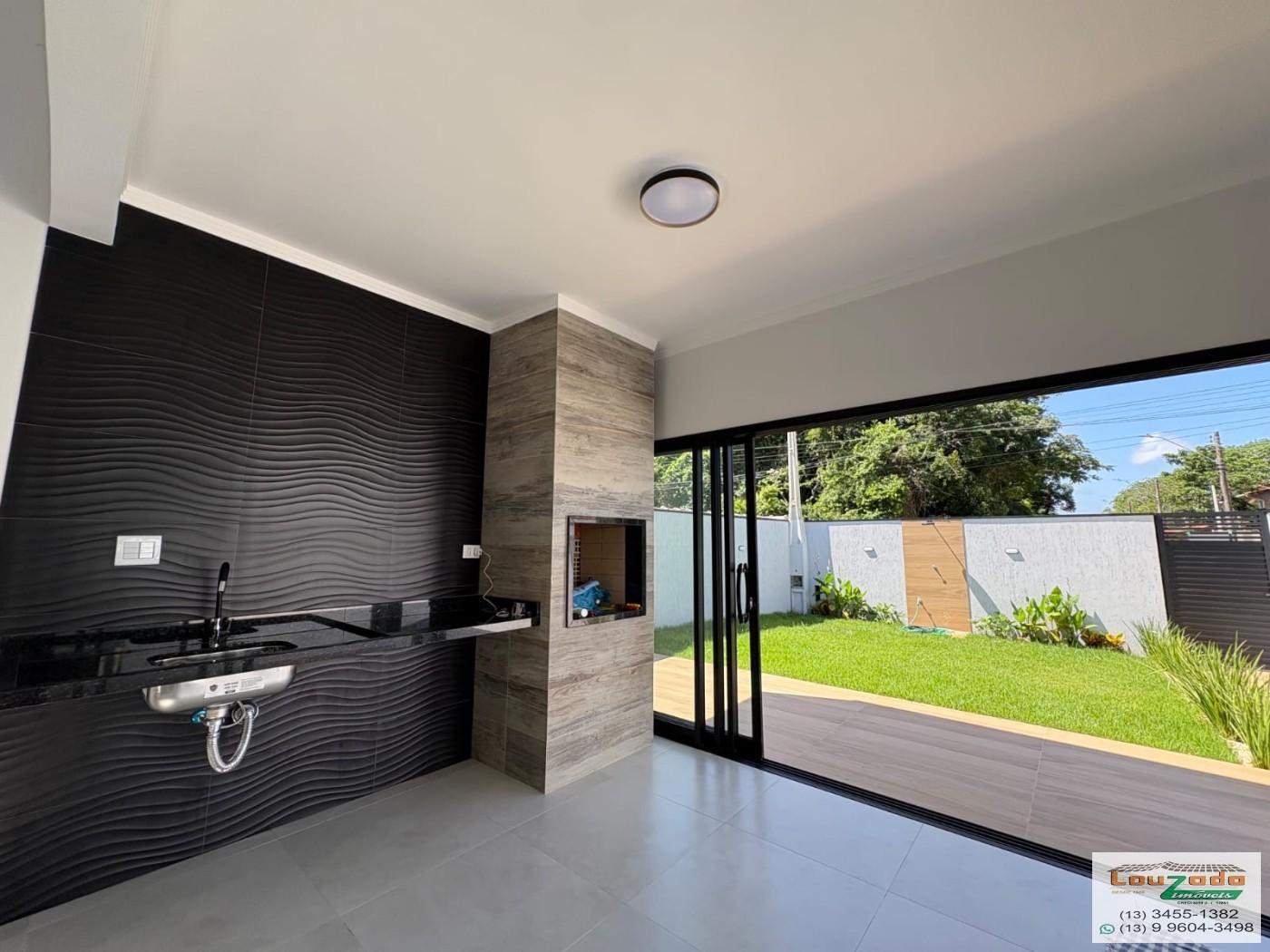 Casa, 3 quartos, 126 m² - Foto 13