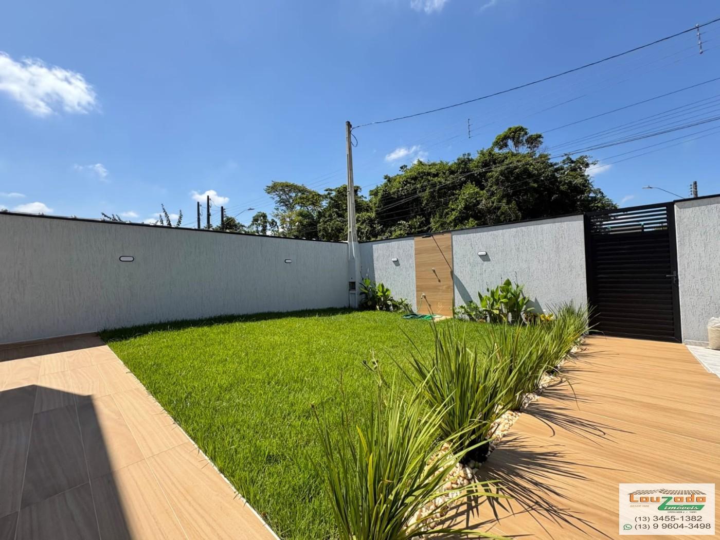 Casa, 3 quartos, 126 m² - Foto 8