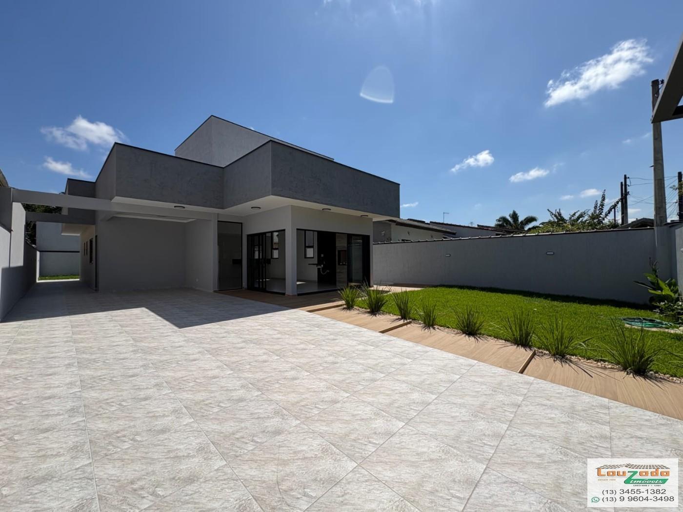 Casa, 3 quartos, 126 m² - Foto 3