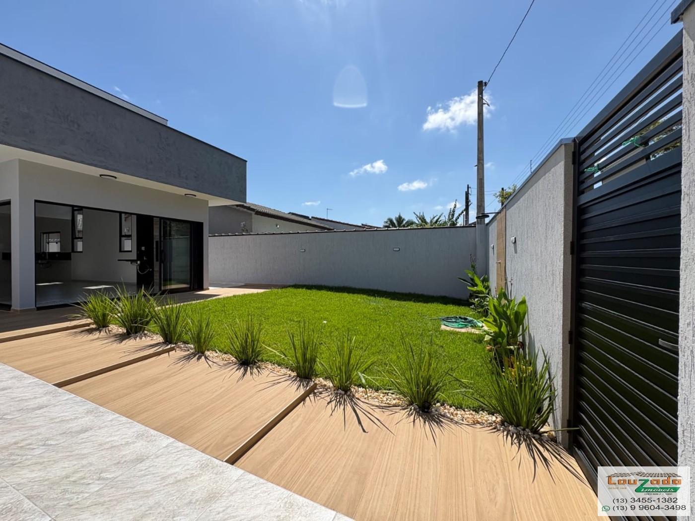 Casa, 3 quartos, 126 m² - Foto 5