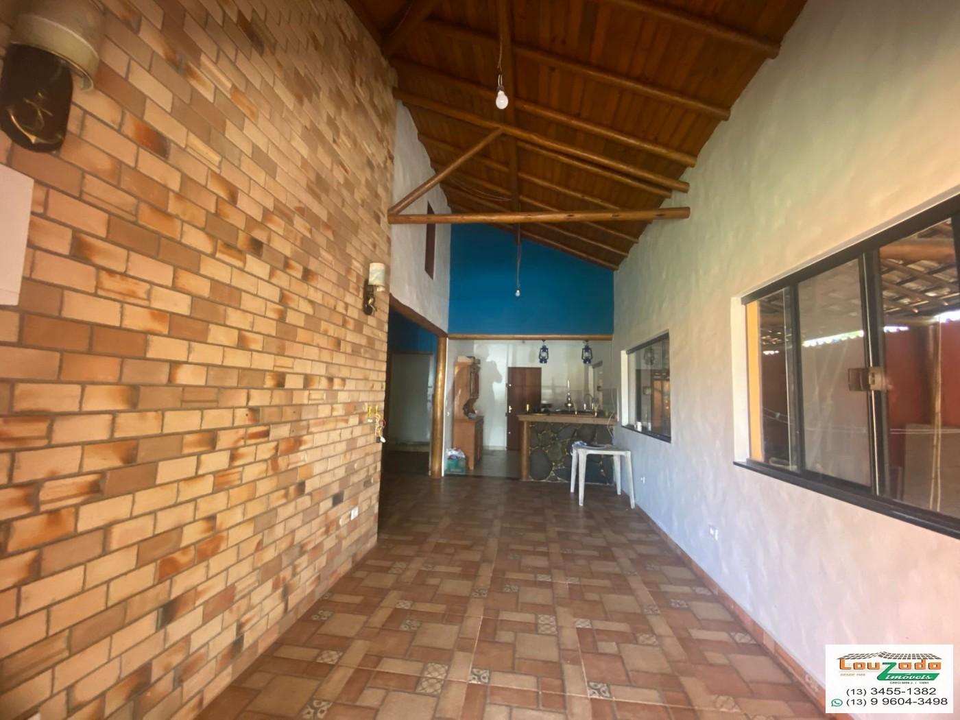 Casa, 2 quartos, 189 m² - Foto 2