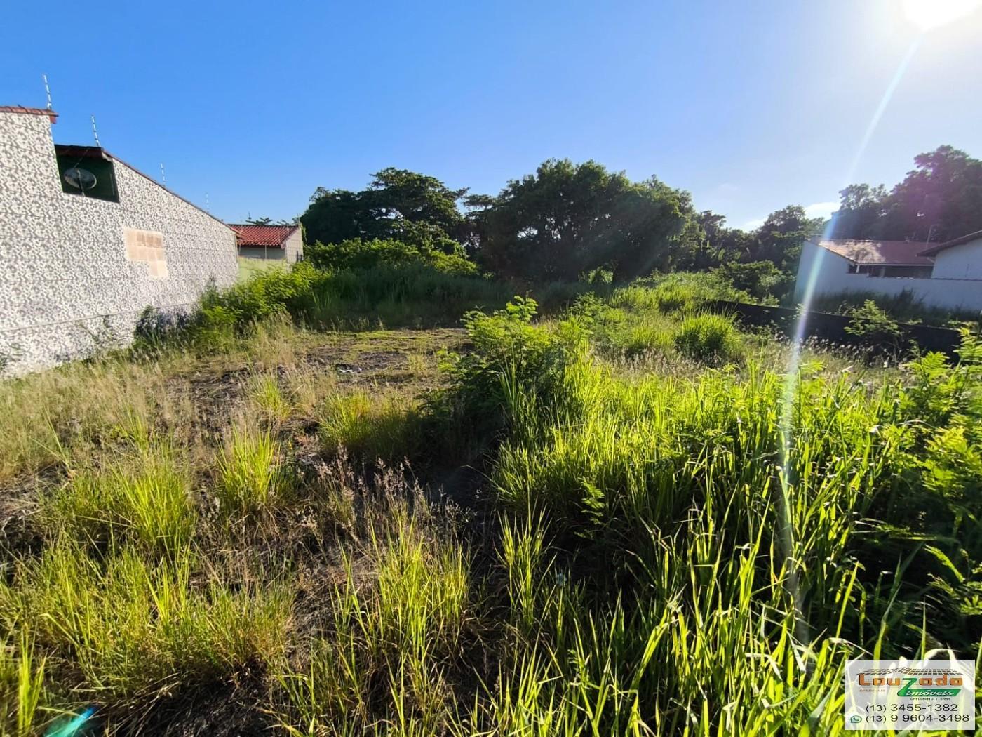 Terreno, 384 m² - Foto 1