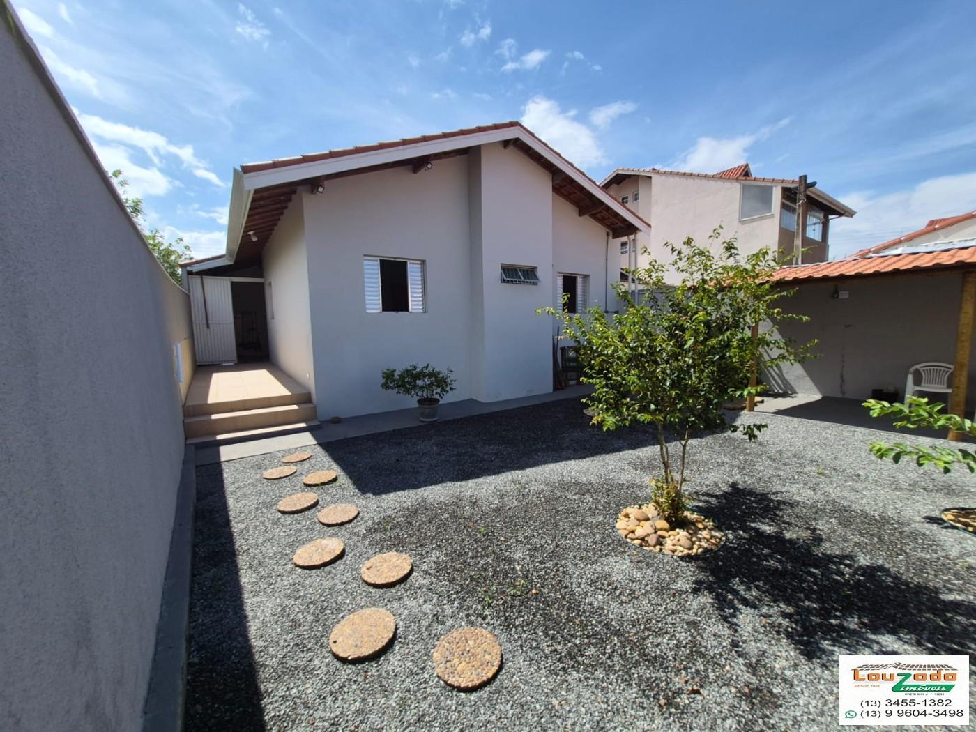 Casa, 3 quartos, 143 m² - Foto 1