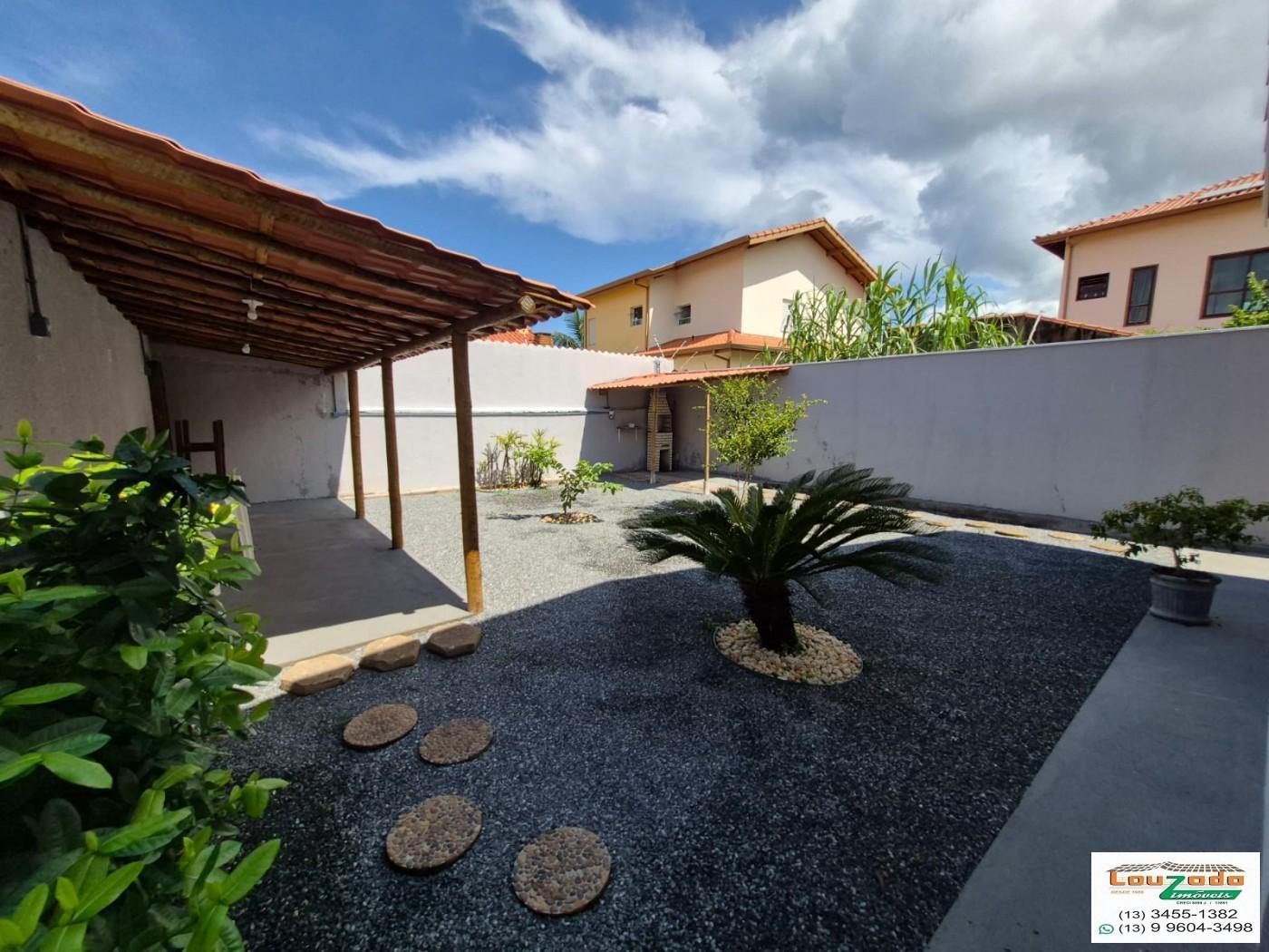 Casa, 3 quartos, 143 m² - Foto 2