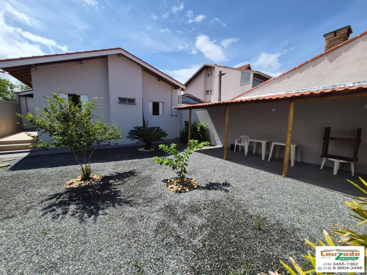 Casa, 3 quartos, 143 m² - Foto 3