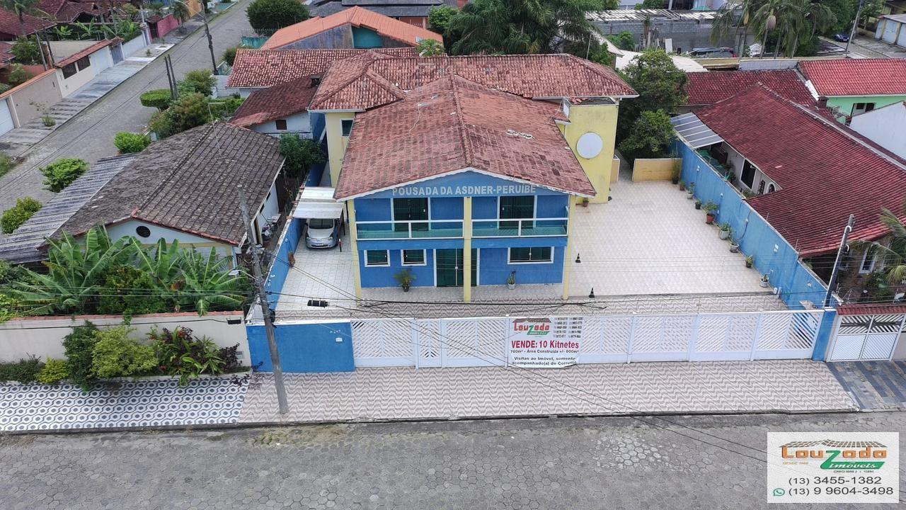 Hotel, 10 quartos, 567 m² - Foto 5