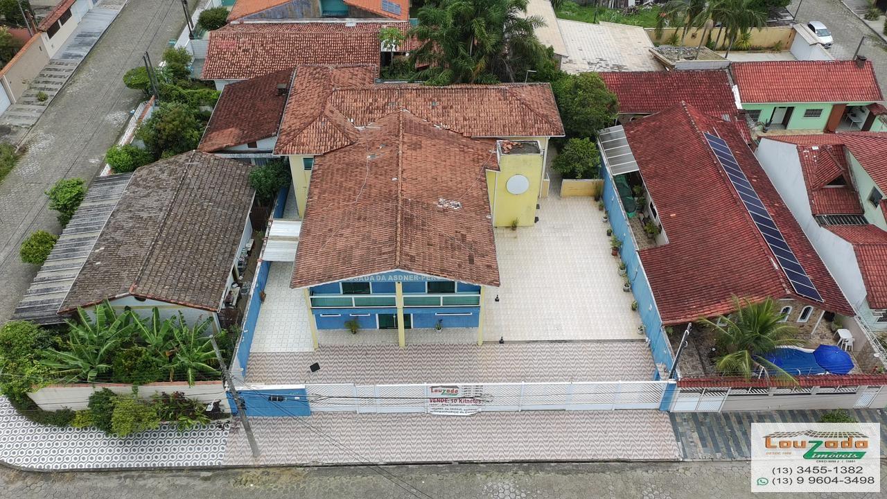 Hotel, 10 quartos, 567 m² - Foto 4