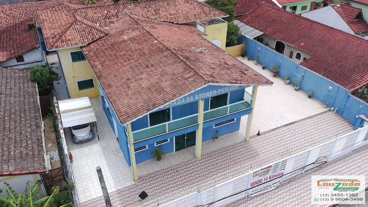 Hotel, 10 quartos, 567 m² - Foto 7