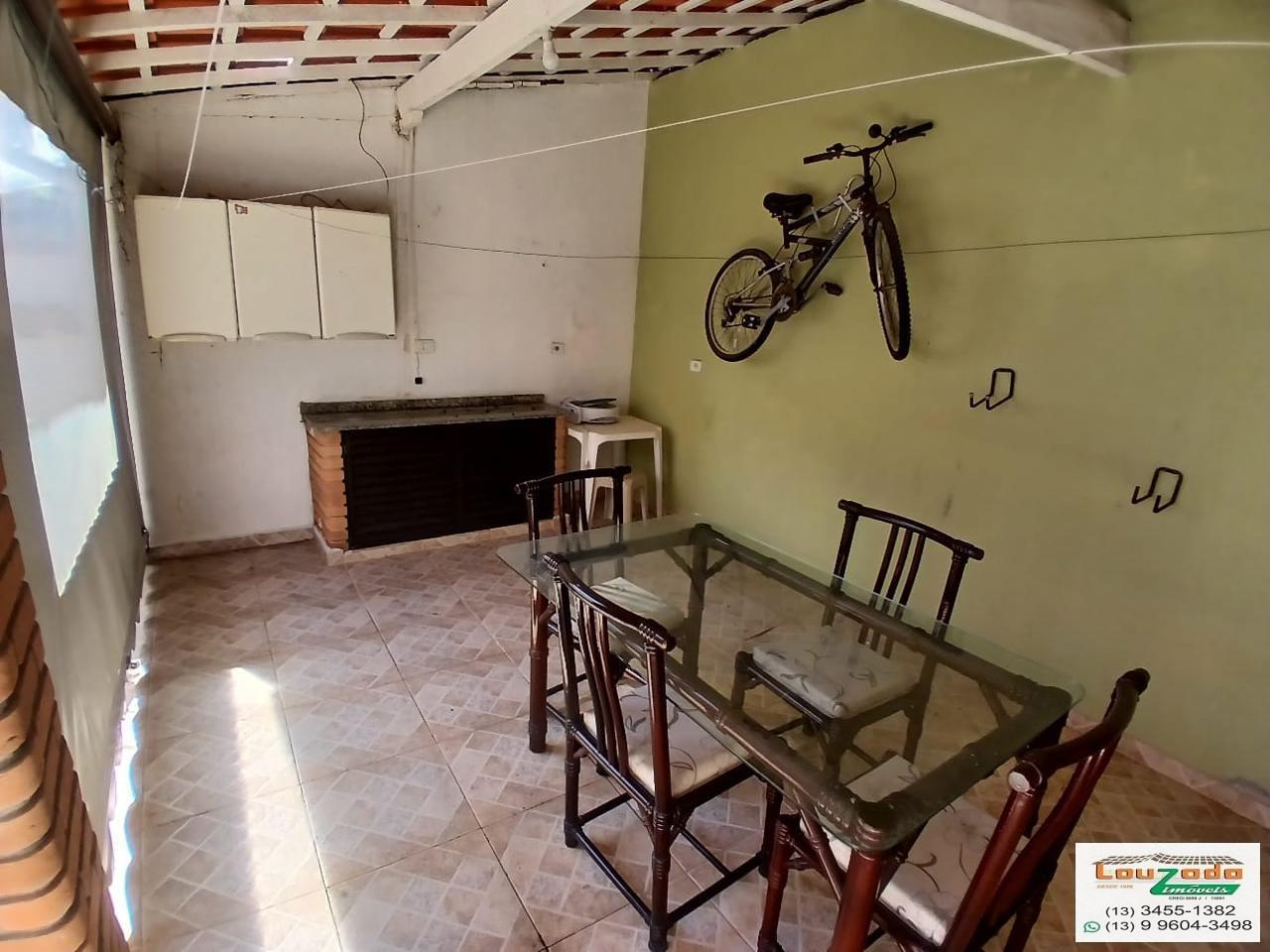 Casa, 2 quartos, 107 m² - Foto 13