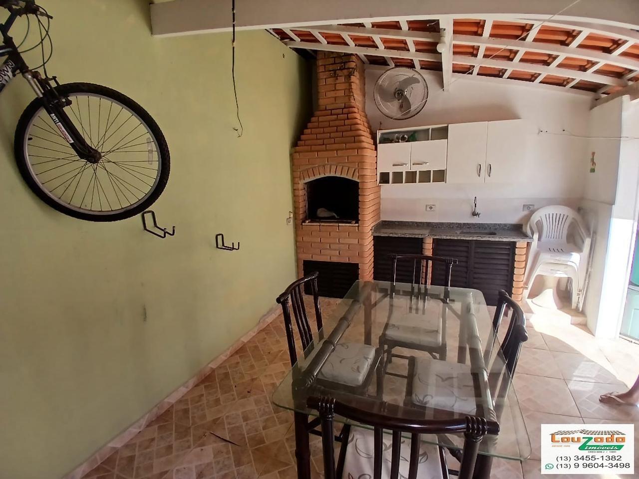 Casa, 2 quartos, 107 m² - Foto 11