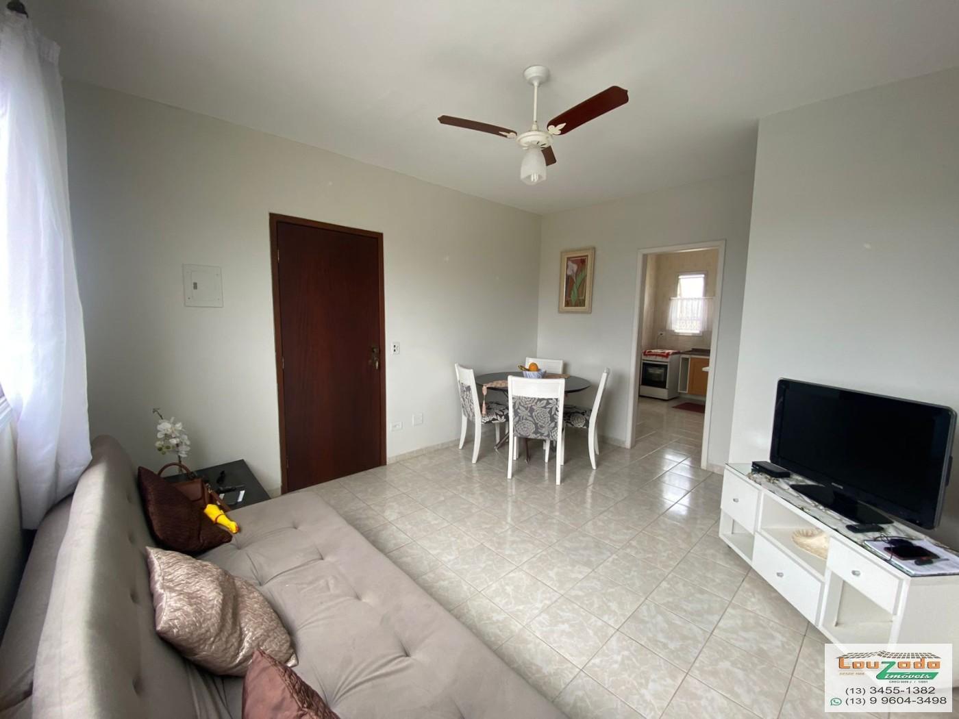 Apartamento, 2 quartos, 65 m² - Foto 1