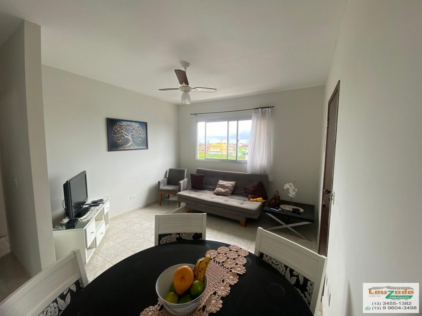 Apartamento, 2 quartos, 65 m² - Foto 2