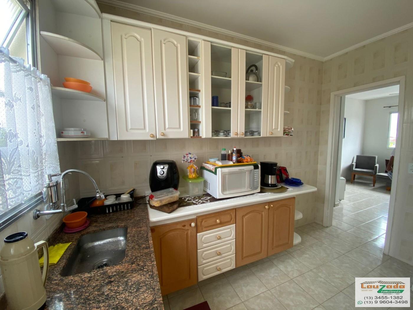 Apartamento, 2 quartos, 65 m² - Foto 3