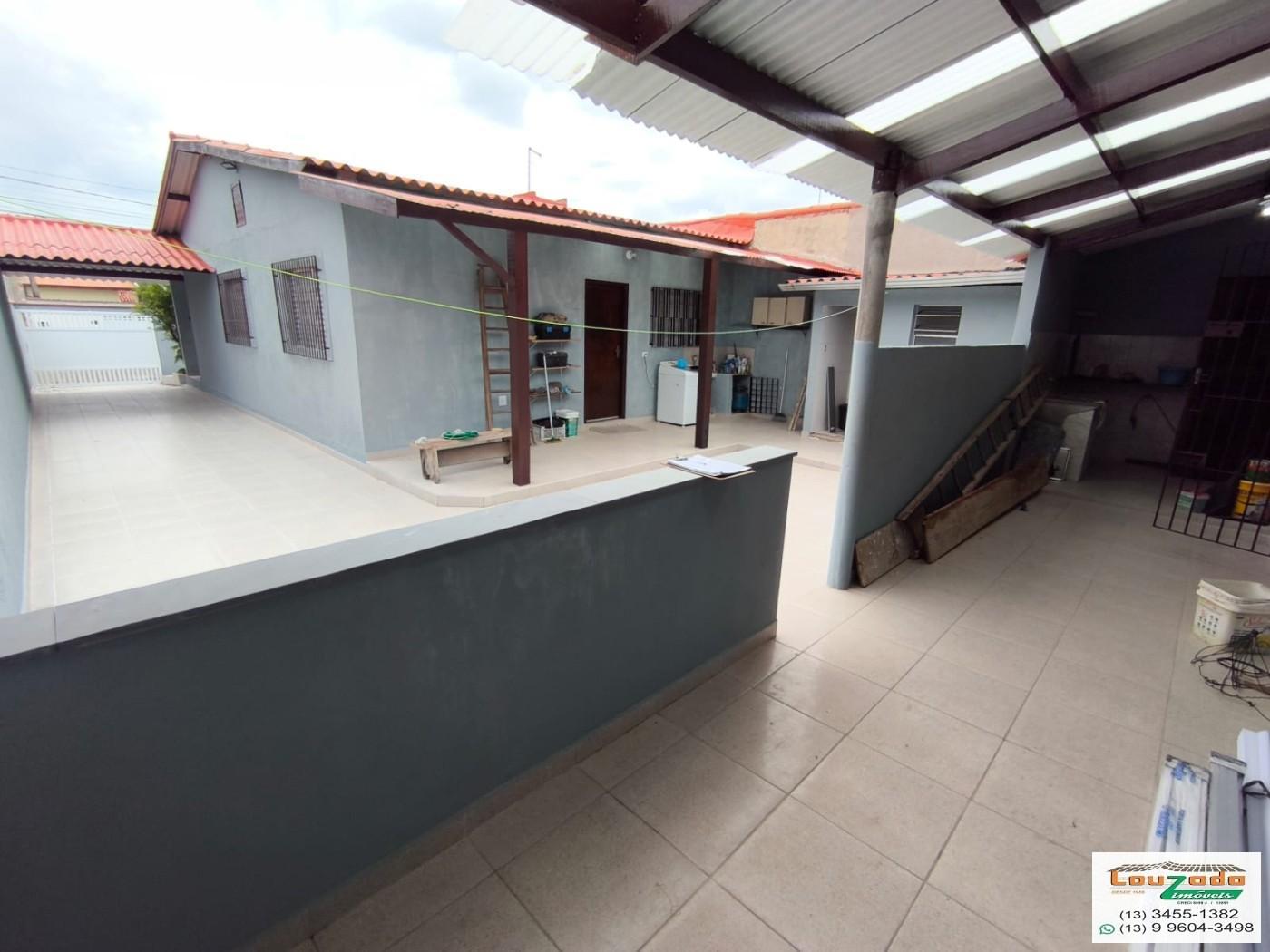 Casa, 1 quarto, 66 m² - Foto 7