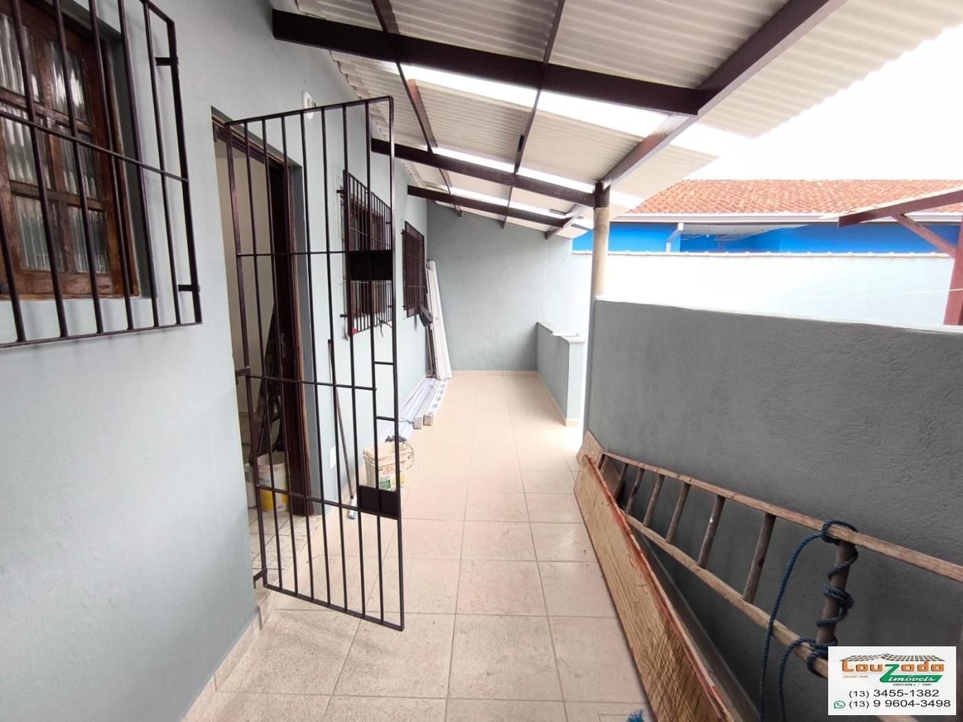 Casa, 1 quarto, 66 m² - Foto 8