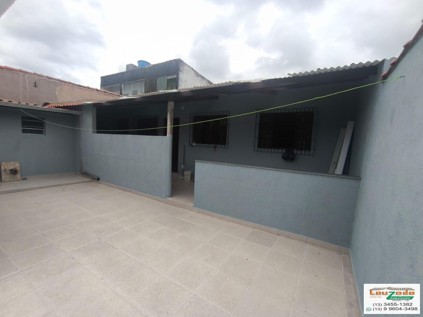 Casa, 1 quarto, 66 m² - Foto 1