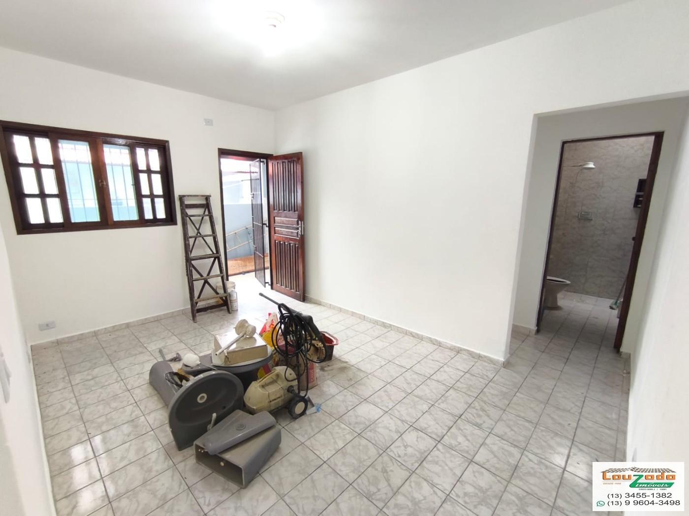 Casa, 1 quarto, 66 m² - Foto 2