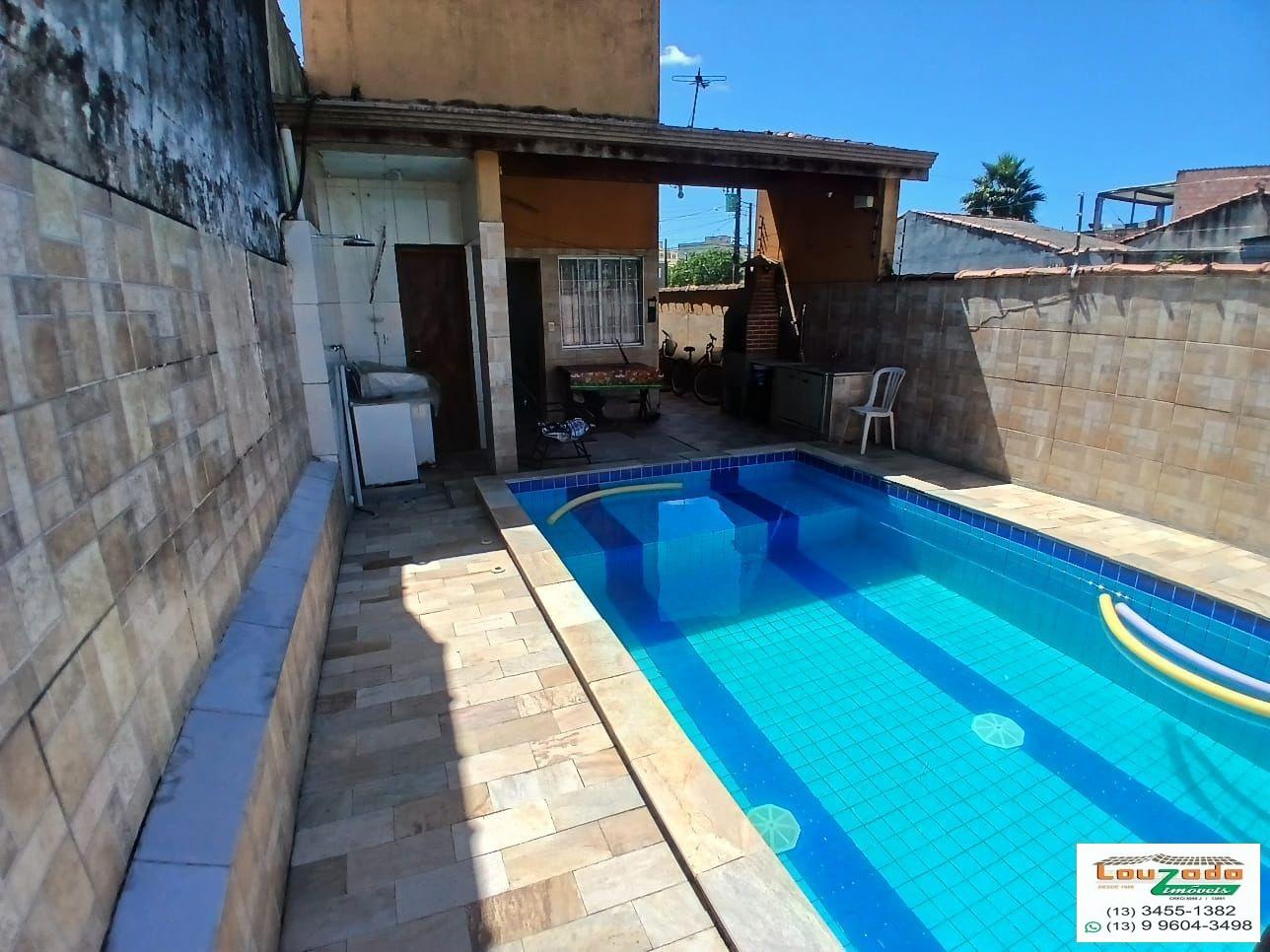 Sobrado, 4 quartos, 142 m² - Foto 2