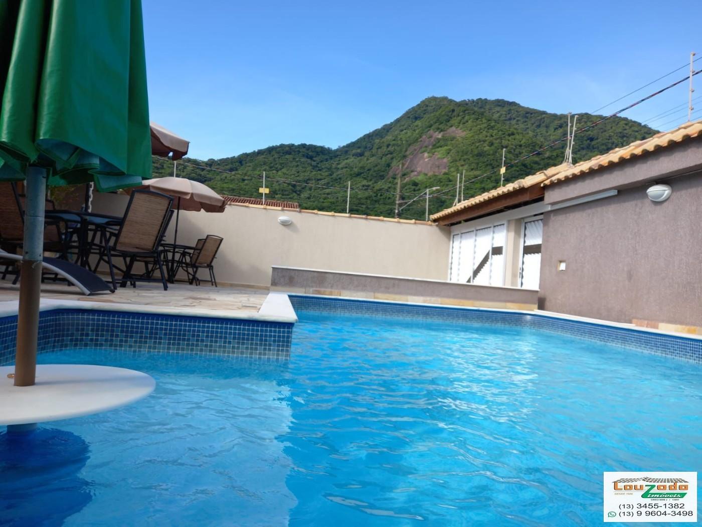 Casa, 3 quartos, 176 m² - Foto 2