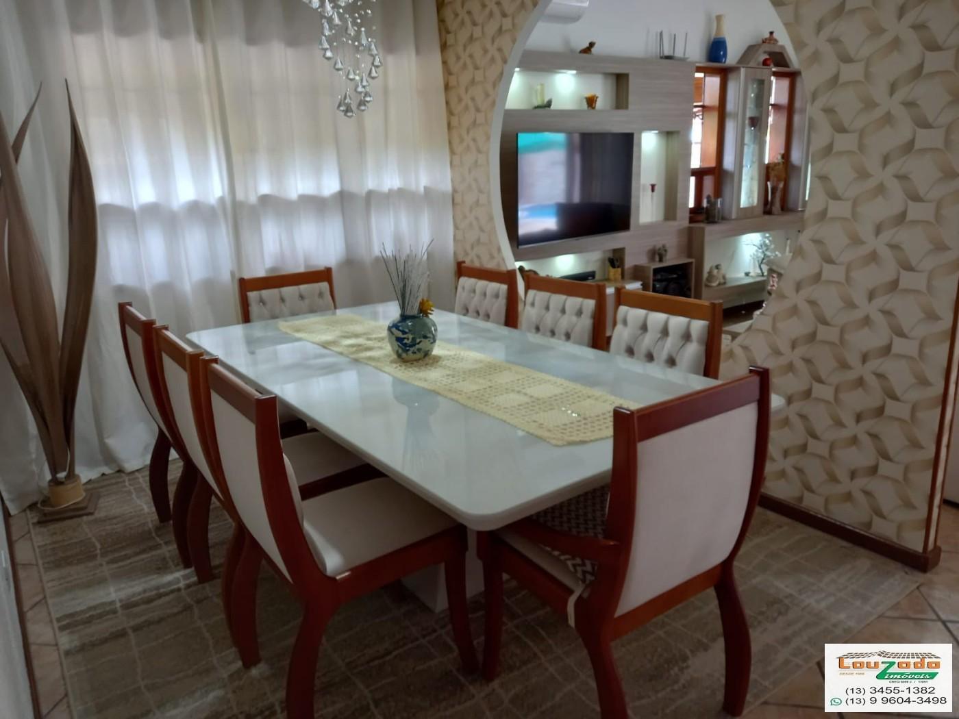 Casa, 3 quartos, 176 m² - Foto 6