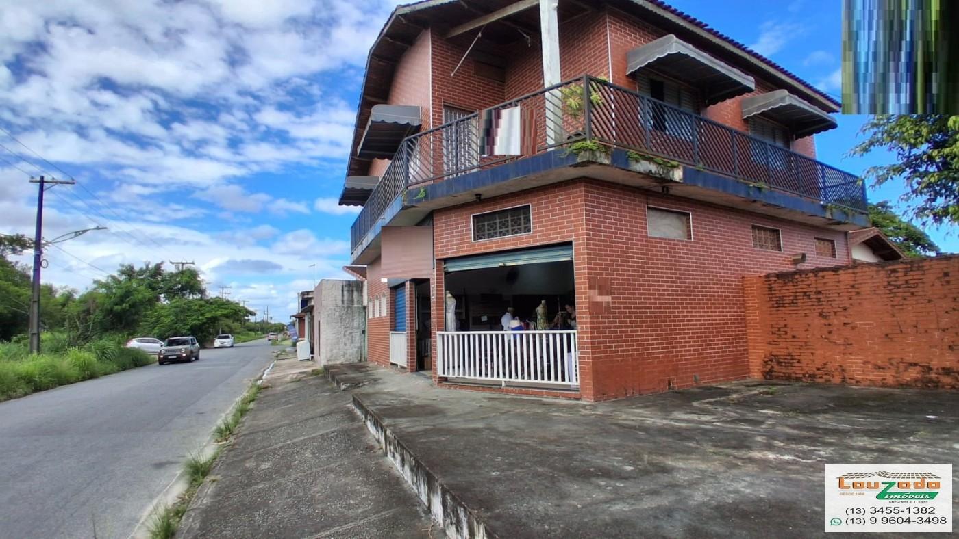 Sobrado, 3 quartos, 274 m² - Foto 1