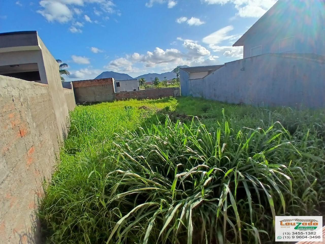 Terreno, 420 m² - Foto 1